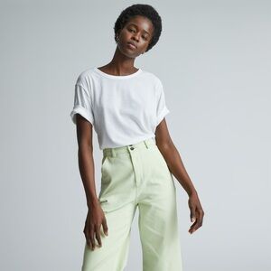 Perfect White Tee